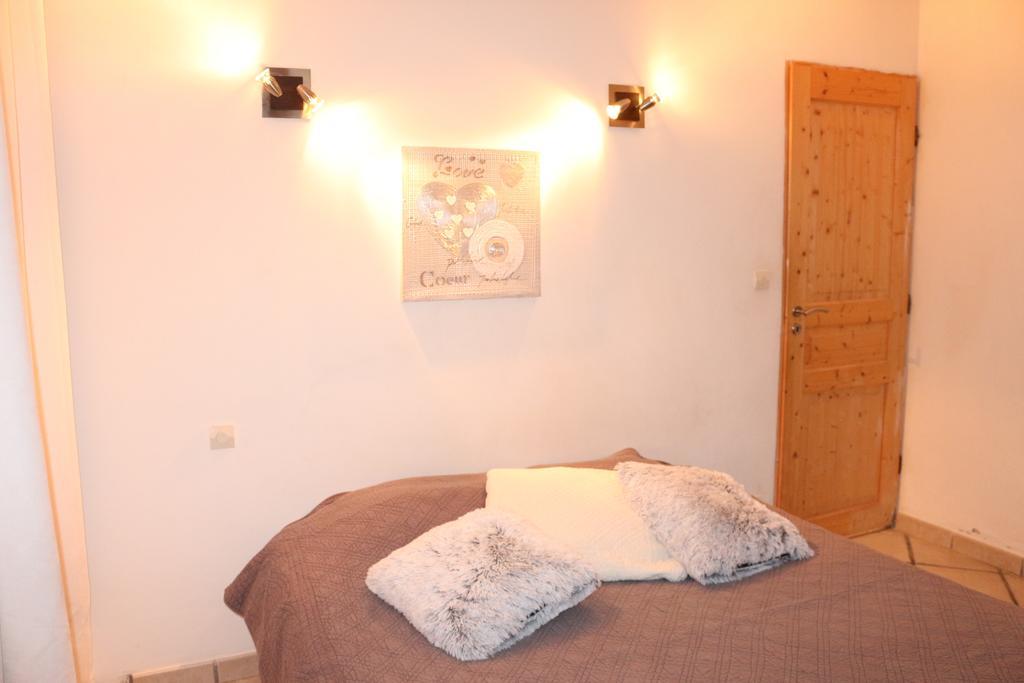 Esterelle Apartment *