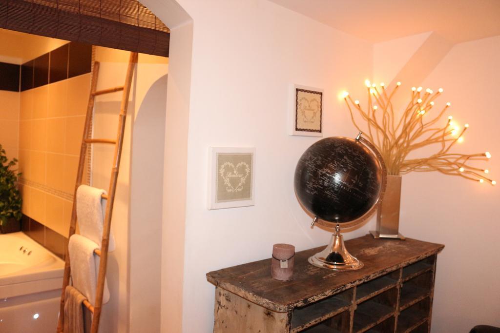 Esterelle Apartment Cassis